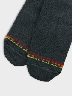 Носки Mark Formelle 503T-036/B2-22503T т.серый_рис.036 - фото 5