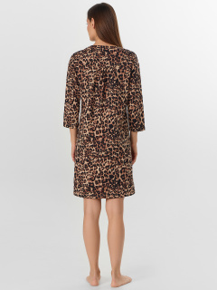 Туника Mark Formelle 512035/25-37525ПП-0 леопард_на_песочном - фото 3