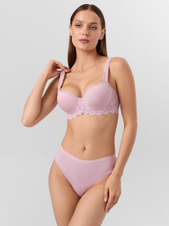 Бюстгальтер Mark Formelle 512303/25-МЧ35009Ц-10 лиловый - фото 1