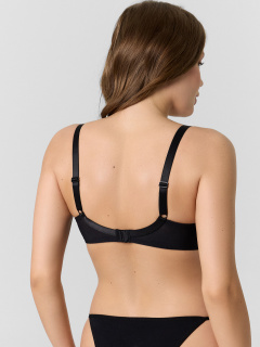 Бюстгальтер Mark Formelle 512375/25-МЧ37567Б-10 черный - фото 3