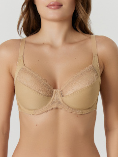 Бюстгальтер Mark Formelle 512401/25-35196Б обжаренный_миндаль - фото 1