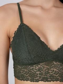 Бюстье Mark Formelle 512409/24-26873Ц-16 хаки - фото 4