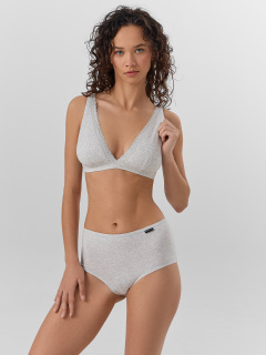 Бюстгальтер Mark Formelle 512504/25-37148Б-1 серый_меланж_4306_А - фото 1