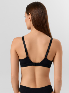 Бюстгальтер Mark Formelle 512519/25-34567ПК-5 черный_декор - фото 3