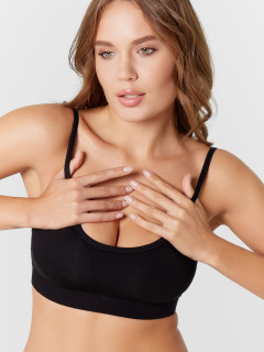 Бюстье Mark Formelle 512531/25-36395Б-12 черный - фото 2