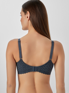 Бюстгальтер Mark Formelle 512535/24-ФЧ33330Ц-16 графит - фото 3