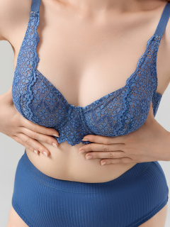 Бюстгальтер Mark Formelle 512540/25-35011Ц-10 вечерние_сумерки - фото 3