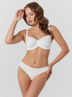 Бюстгальтер Mark Formelle 512548/24-32017Б-10 белый - фото 3