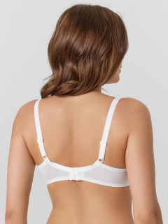 Бюстгальтер Mark Formelle 512580/24-32013Б-10 белый - фото 4