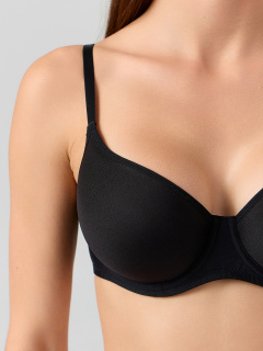 Бюстгальтер Mark Formelle 512587/25-33591Ц-10 черный1 - фото 4