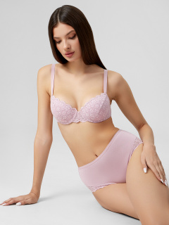 Бюстгальтер Mark Formelle 512597/25-34961Ц-10 лиловый - фото 5