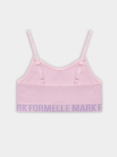 Топ Mark Formelle 517708/25-34857Ц-1 розовый1 - фото 2