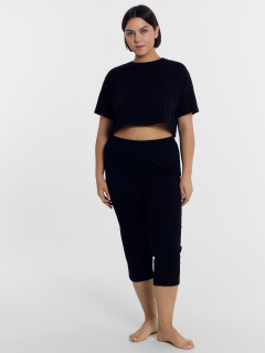 Бриджи Mark Formelle 522241/25-35393Ц-0 черный - фото 1