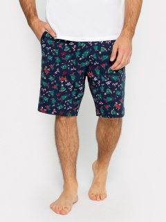 Шорты Mark Formelle 531027-1/24-3626ПП-0 елки_на_морском - фото 1