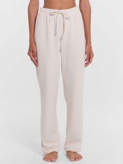 Брюки Mark Formelle 532336-1/24-26640Ц-26 белый_песок - фото 1