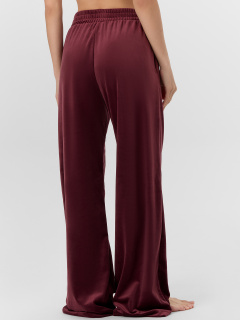 Брюки Mark Formelle 532520/25-36780Ц-3 бордо - фото 2