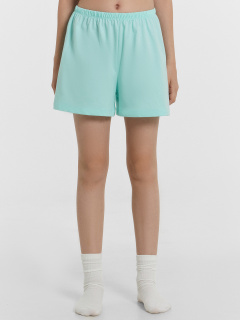 Шорты Mark Formelle 537002/25-35336Ц-0 небесный - фото 2