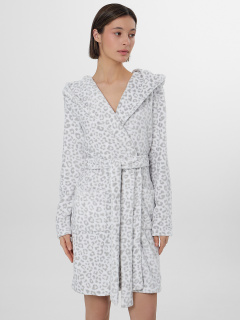 Халат Mark Formelle 552278/25-36110ПП-15 леопард_на_белом - фото 1