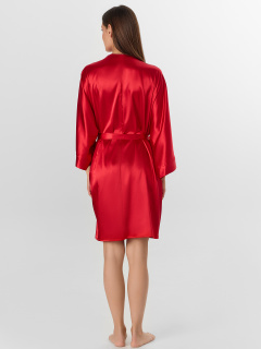 Пеньюар Mark Formelle 552289/1/25-36771Ц-9 красный - фото 1