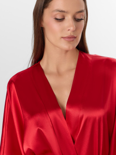 Пеньюар Mark Formelle 552289/1/25-36771Ц-9 красный - фото 2
