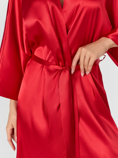 Пеньюар Mark Formelle 552289/1/25-36771Ц-9 красный - фото 3