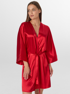 Пеньюар Mark Formelle 552289/1/25-36771Ц-9 красный - фото 4