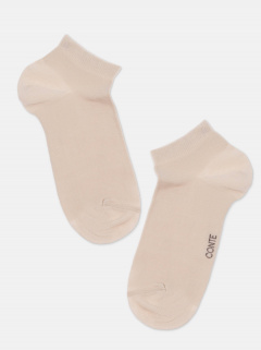 Носки CONTE 3DSOCKS бежевый 24С-3СП - фото 3