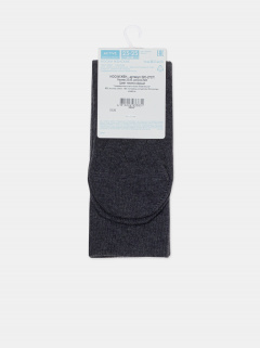 Носки CONTE ACTIVE 22 темно-серый 22С-27СП - фото 4