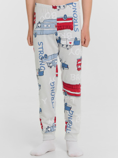 Брюки, джемпер Mark Formelle 563311/24-29452ПП-0 машинки_на_сером - фото 4