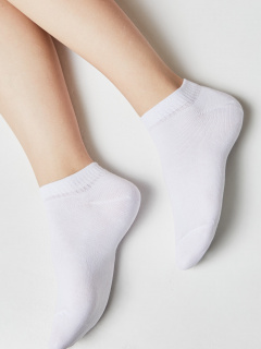 Носки CONTE ACTIVE белый 15С-46СП - фото 2