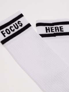 Носки CONTE ACTIVE белый 22С-27СП - фото 4