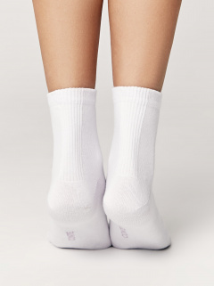 Носки CONTE ACTIVE белый 24С-11СП - фото 2