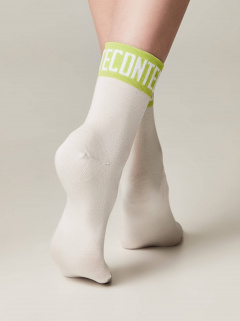 Носки CONTE ACTIVE молочный 21С-24/1СП - фото 2