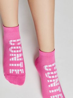 Носки CONTE ACTIVE розовый 23С-111СП - фото 3