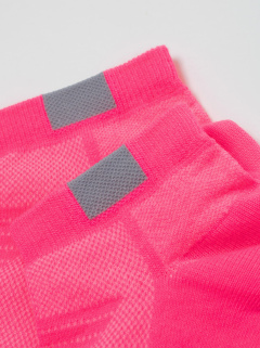 Носки CONTE ACTIVE розовый 24С-97СП - фото 5