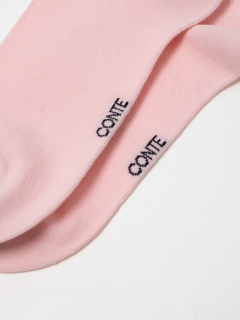 Носки CONTE ACTIVE светло-розовый 22С-29СП - фото 1