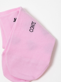 Носки CONTE ACTIVE светло-розовый 23С-111СП - фото 5