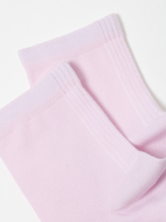 Носки CONTE ACTIVE светло-розовый 24С-11СП - фото 3