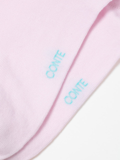 Носки CONTE ACTIVE светло-розовый 24С-11СП - фото 4