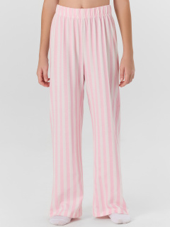 Брюки, рубашка Mark Formelle 567754/25-37345ПП-0 розовая_полоска - фото 3