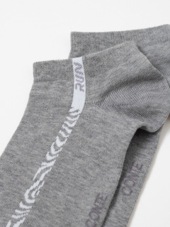 Носки CONTE ACTIVE серый 23С-111СП - фото 5