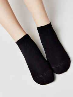 Носки CONTE ACTIVE черный 15С-77СП - фото 5