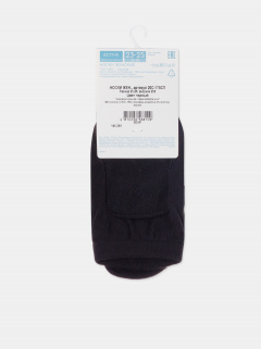 Носки CONTE ACTIVE черный 20С-175СП - фото 4