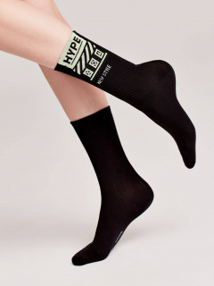 Носки CONTE ACTIVE черный 22С-96СП - фото 3