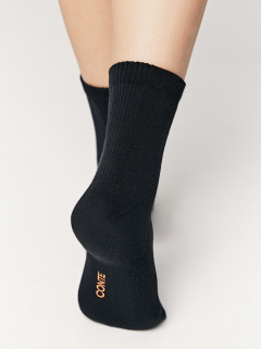 Носки CONTE ACTIVE черный 24С-11СП - фото 2