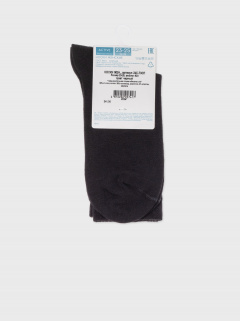 Носки CONTE ACTIVE черный 24С-73СП - фото 4