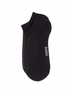 Носки CONTE ACTIVE черный 25С-84СП - фото 2