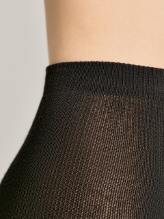 Колготки CONTE AJOUR 300 nero 24С-146СП - фото 2