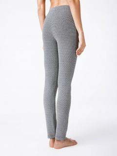 Леггинсы CONTE ALANA grey 18С-549ТСП - фото 2
