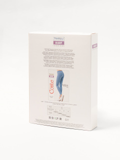 Леггинсы CONTE ALANY NEW blue-denim 18С-597ТСП - фото 2